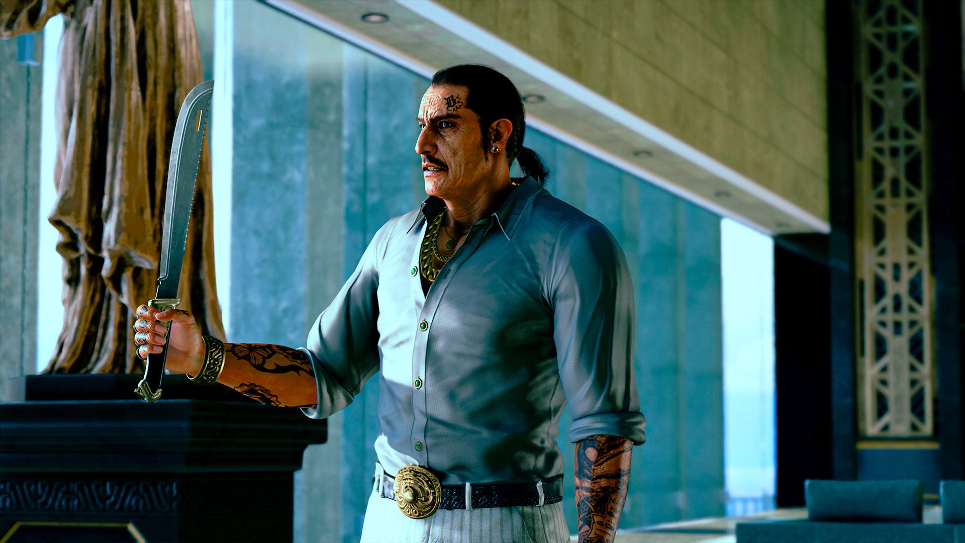 Like a Dragon: Infinite Wealth - Imagen 26